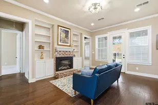 3942 Charleston Park, Tyler, TX 75701 - Photo 2