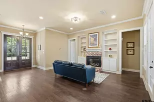 3942 Charleston Park, Tyler, TX 75701 - Photo 4