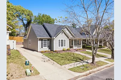 3942 Charleston Park, Tyler, TX 75701 - Photo 26