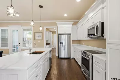 3942 Charleston Park, Tyler, TX 75701 - Photo 8