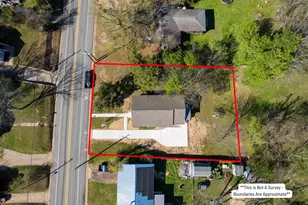 615 Holbrook St, Mt Vernon, TX 75457 - Photo 16