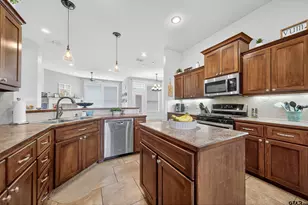 10926 Westhaven Cir, Flint, TX 75762 - Photo 8