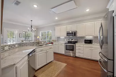 5910 Northstar Blvd, Tyler, TX 75703 - Photo 10