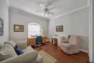 5910 Northstar Blvd, Tyler, TX 75703 - Photo 20
