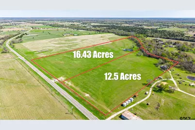 12 Acres Fm 2649, Lone Oak, TX 75453 - Photo 2