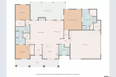 10024 Fm 49, Big Sandy, TX 75755 - Photo 38