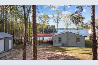 600 Pine Island Cove, Grapeland, TX 75844 - Photo 24
