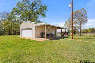 22536 Cherokee Dr, Bullard, TX 75757 - Photo 26