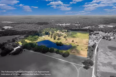 4149 An County Rd 2202, Palestine, TX 75803 - Photo 4