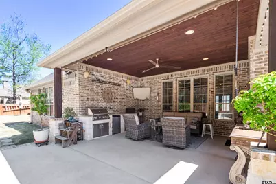 12065 Jazmin Cir, Flint, TX 75762 - Photo 32