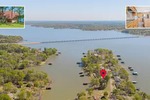 343 N Cr 2938, Pittsburg, TX 75686 - Photo 36