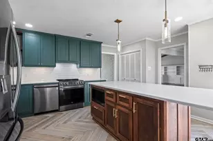 331 Co Rd 2106, Pittsburg, TX 75686 - Photo 8