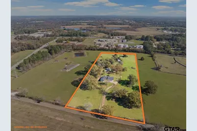 331 County Road 2106, Pittsburg, TX 75686 - Photo 26