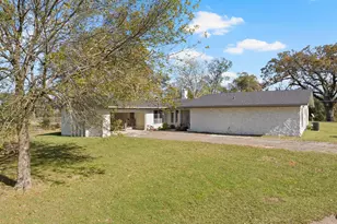 331 Co Rd 2106, Pittsburg, TX 75686 - Photo 1