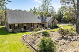 126 County Rd 2318, Mineola, TX 75773 - Photo 1