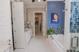 7521 Northlake Dr, Tyler, TX 75703 - Photo 22