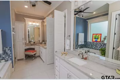 7521 Northlake Dr., Tyler, TX 75703 - Photo 24