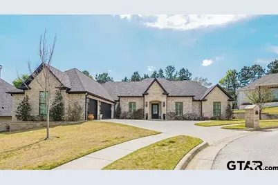 7521 Northlake Dr., Tyler, TX 75703 - Photo 2