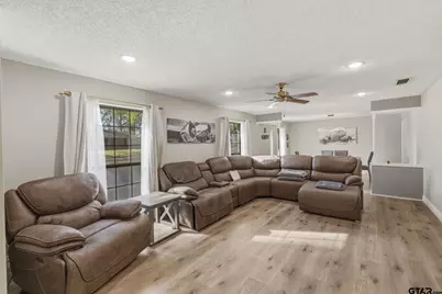 412 Nathan Dr, Quitman, TX 75783 - Photo 6