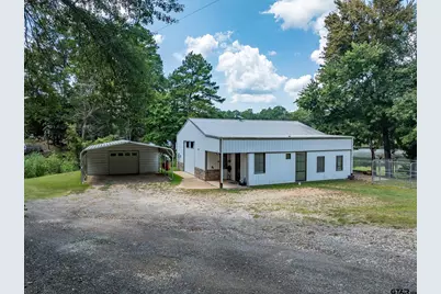 240 Private Road 5515, Palestine, TX 75801 - Photo 2