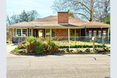 609 Hickory, Hughes Springs, TX 75656 - Photo 1