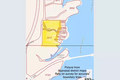Tbd Cr 2319 (Lazy Acres), Pittsburg, TX 75686 - Photo 4