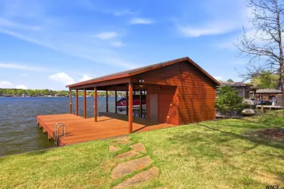 307 South Park Rd, Scroggins, TX 75480 - Photo 26