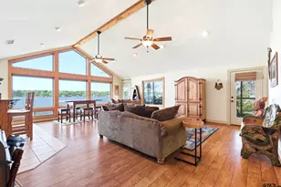 307 S Park Rd, Scroggins, TX 75480 - Photo 8