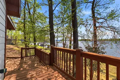 307 South Park Rd, Scroggins, TX 75480 - Photo 28