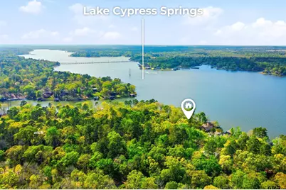 307 South Park Rd, Scroggins, TX 75480 - Photo 32