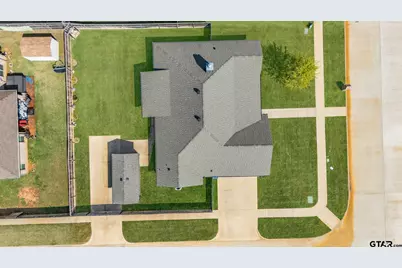 814 Charlie, Whitehouse, TX 75791 - Photo 34