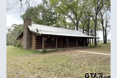 1393 Cr 4020, Crockett, TX 75835 - Photo 28