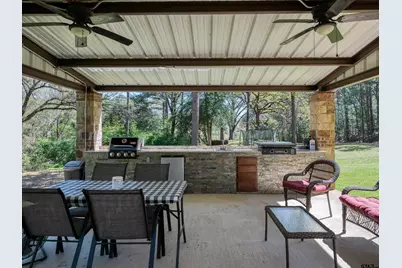 10517 Cr 4101, Frankston, TX 75763 - Photo 38