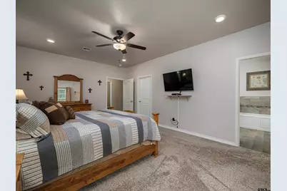 10517 Cr 4101, Frankston, TX 75763 - Photo 12