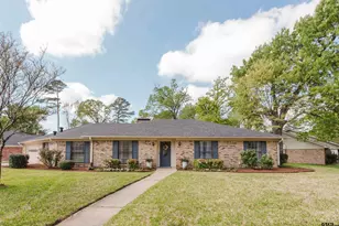 8309 Bucknell Dr, Tyler, TX 75703 - Photo 1