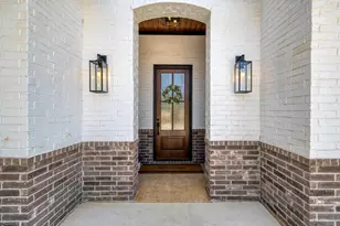 336 Heritage Wy, Bullard, TX 75757 - Photo 4