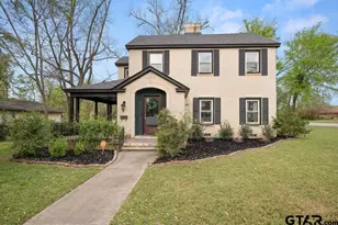 327 N Ponsard, Troup, TX 75789 - Photo 1