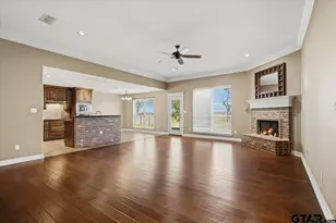 345 Baganie Lane, Bullard, TX 75757 - Photo 6