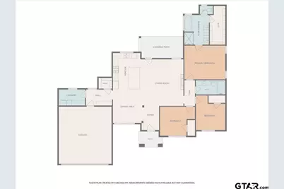 19167 Ambrosia Drive, Flint, TX 75762 - Photo 44