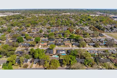 614 Carriage Drive, Tyler, TX 75703 - Photo 38