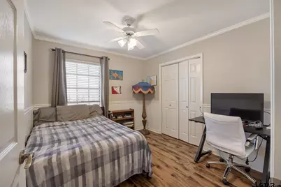 614 Carriage Drive, Tyler, TX 75703 - Photo 24