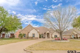 213 Winged Foot Dr, Hideaway, TX 75771 - Photo 2