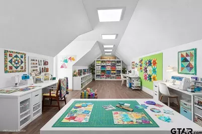 213 Winged Foot Dr., Hideaway, TX 75771 - Photo 36