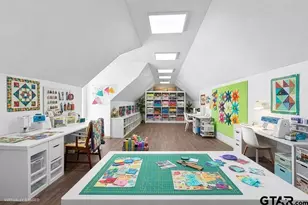 213 Winged Foot Dr, Hideaway, TX 75771 - Photo 36