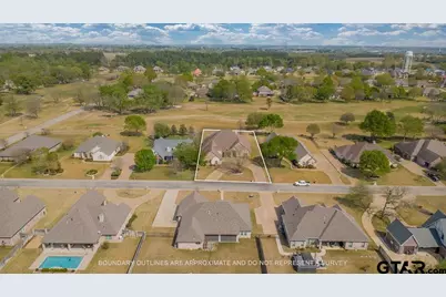 213 Winged Foot Dr., Hideaway, TX 75771 - Photo 40
