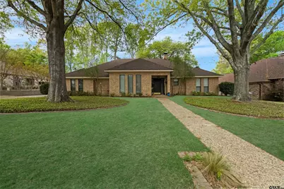5805 Regents Row, Tyler, TX 75703 - Photo 1