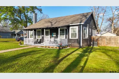 315 S Barron, Rusk, TX 75785 - Photo 2