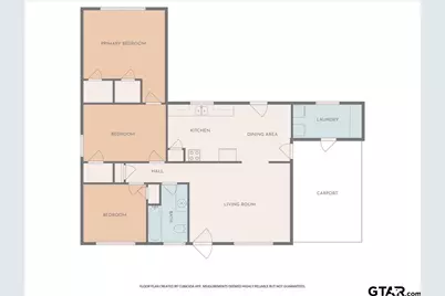 3004 Fm 857, Grand Saline, TX 75140 - Photo 44