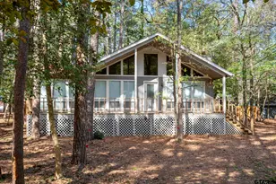 159 Cherrywood Ln, Holly Lake Ranch, TX 75765 - Photo 2