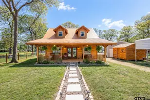 659 Indian Gap, Quitman, TX 75783 - Photo 1